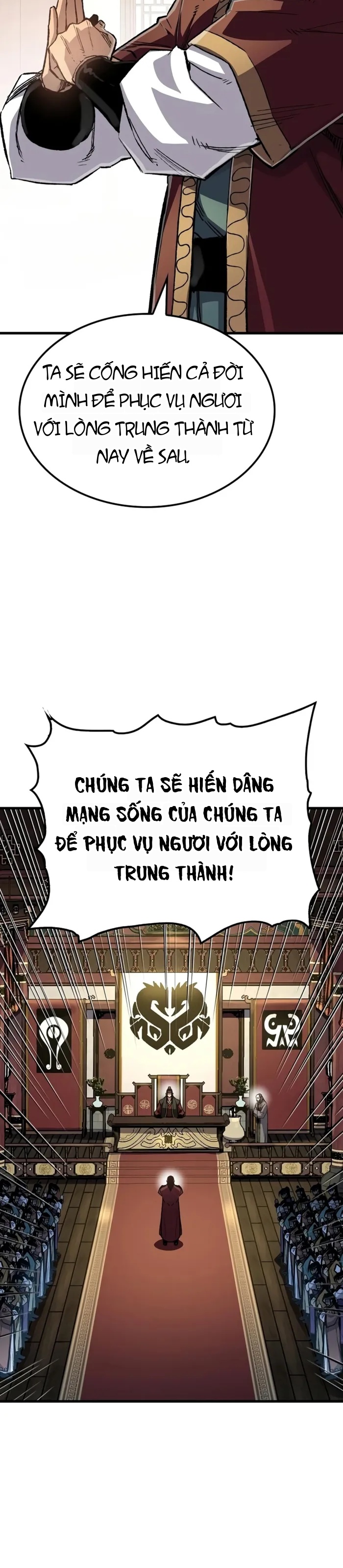 Thiên Ma Quy Hoàn Chapter 126 - 7