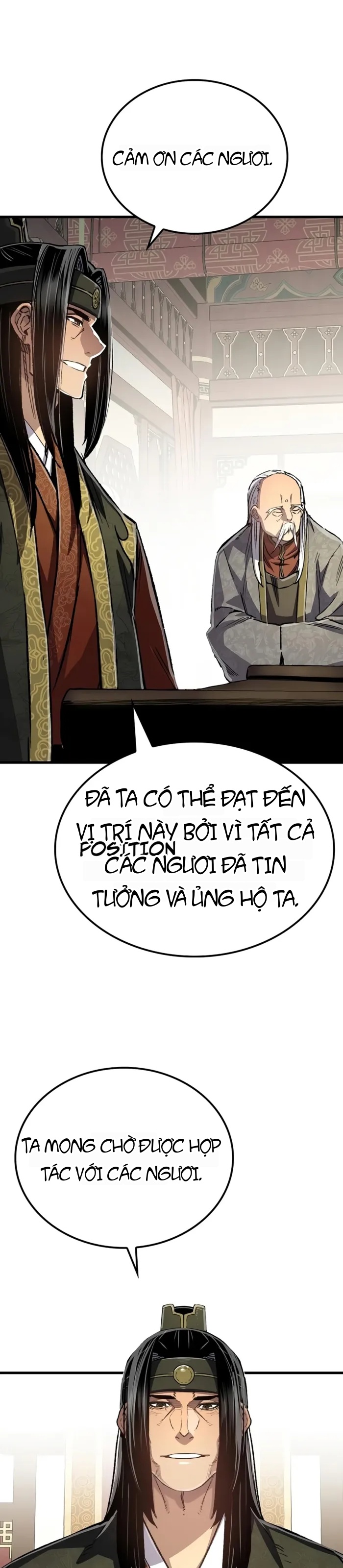 Thiên Ma Quy Hoàn Chapter 126 - 8