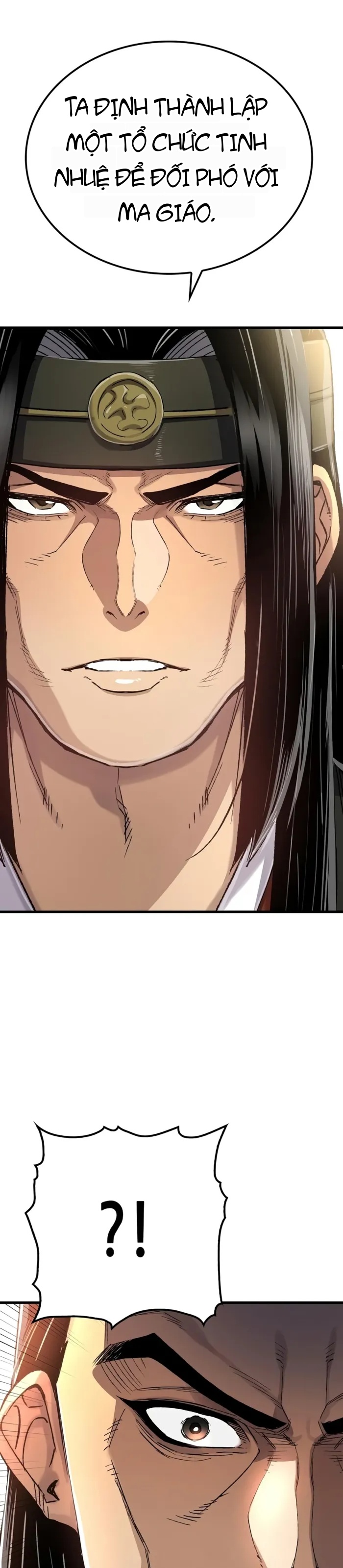 Thiên Ma Quy Hoàn Chapter 126 - 11