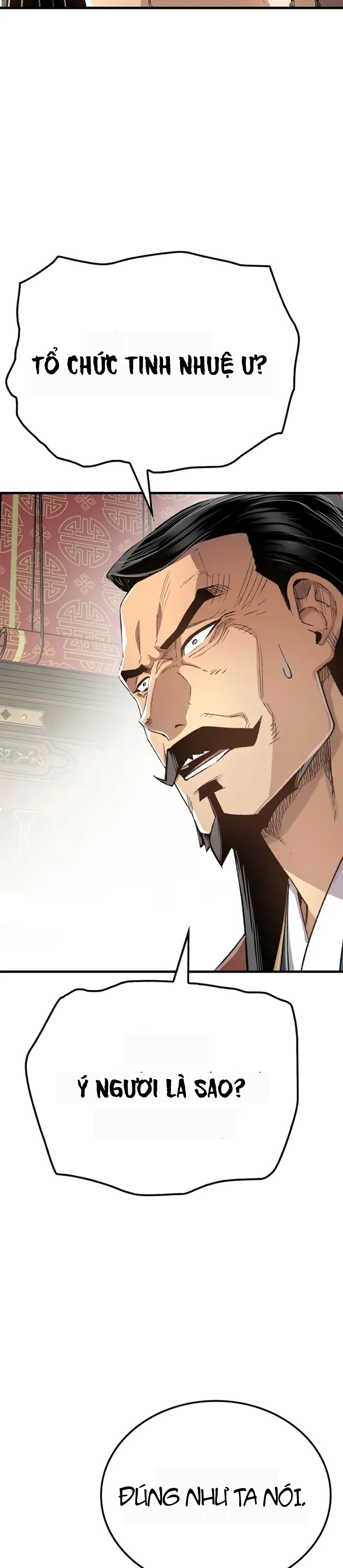 Thiên Ma Quy Hoàn Chapter 126 - 12
