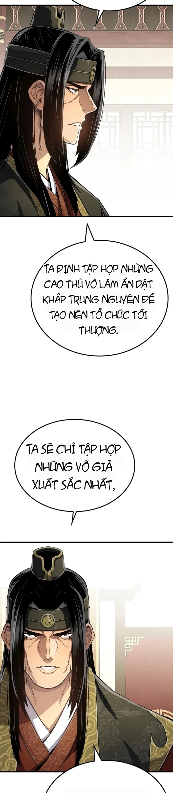 Thiên Ma Quy Hoàn Chapter 126 - 13