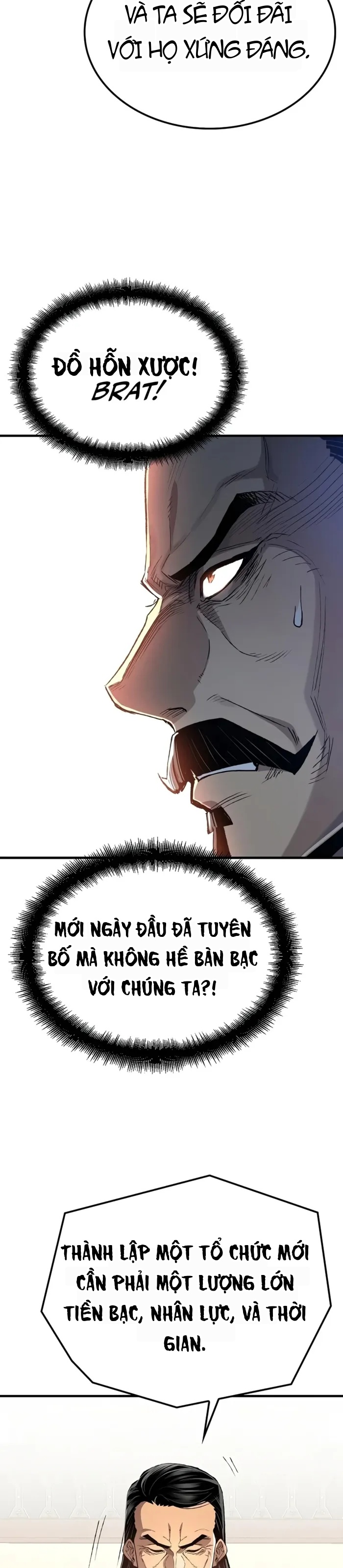 Thiên Ma Quy Hoàn Chapter 126 - 14