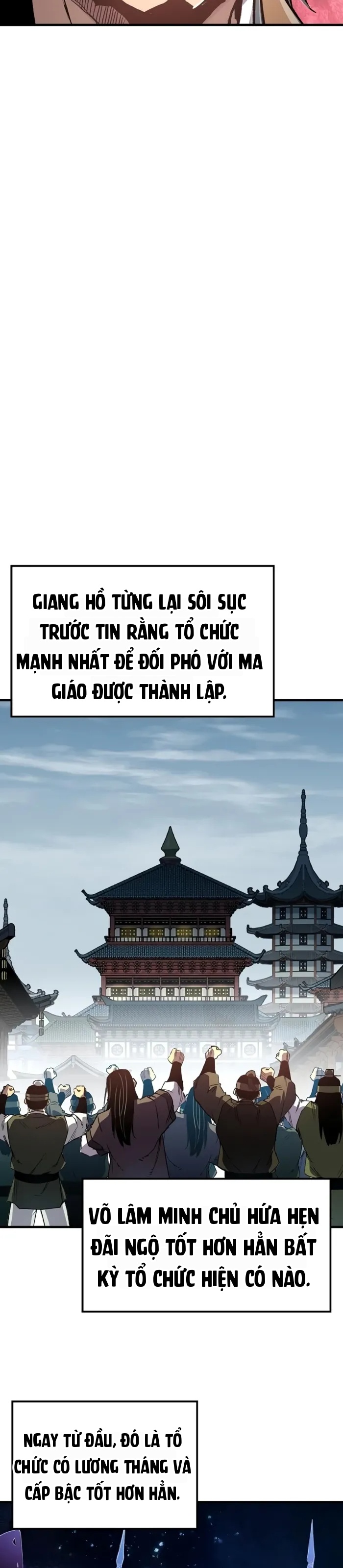 Thiên Ma Quy Hoàn Chapter 126 - 19