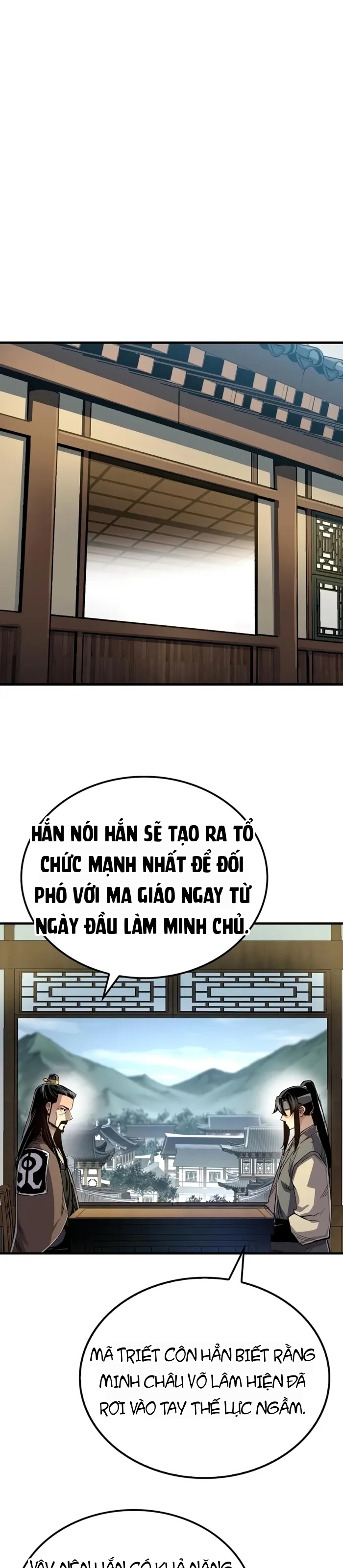Thiên Ma Quy Hoàn Chapter 126 - 21