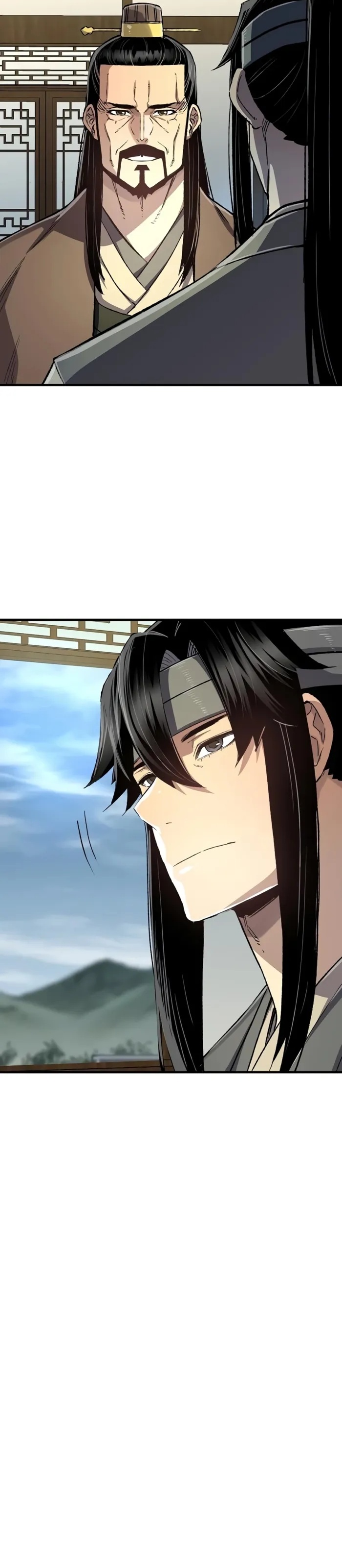 Thiên Ma Quy Hoàn Chapter 126 - 24