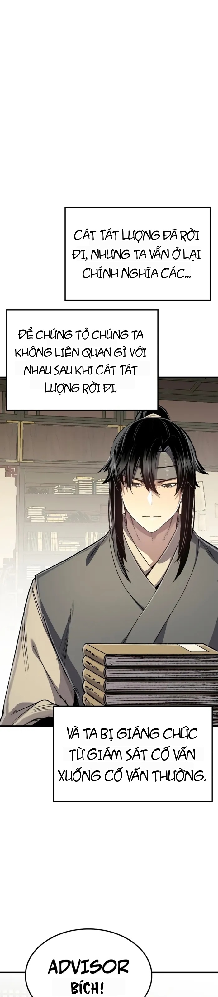 Thiên Ma Quy Hoàn Chapter 126 - 25
