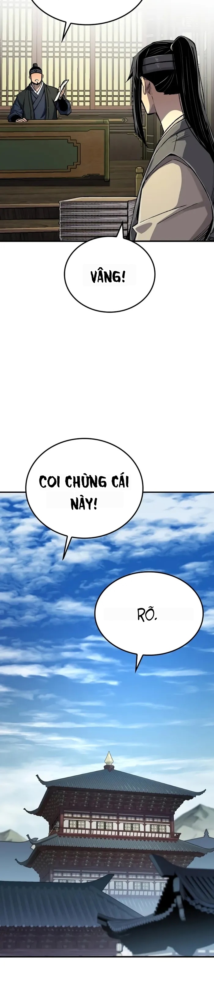 Thiên Ma Quy Hoàn Chapter 126 - 26