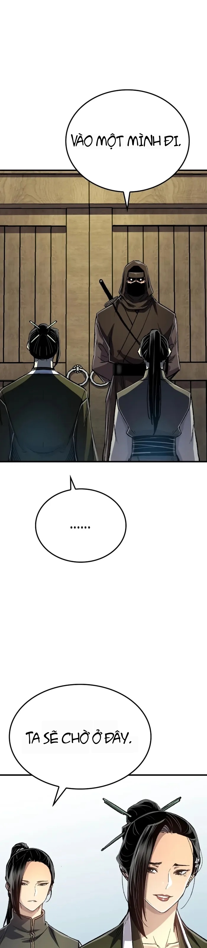 Thiên Ma Quy Hoàn Chapter 126 - 28