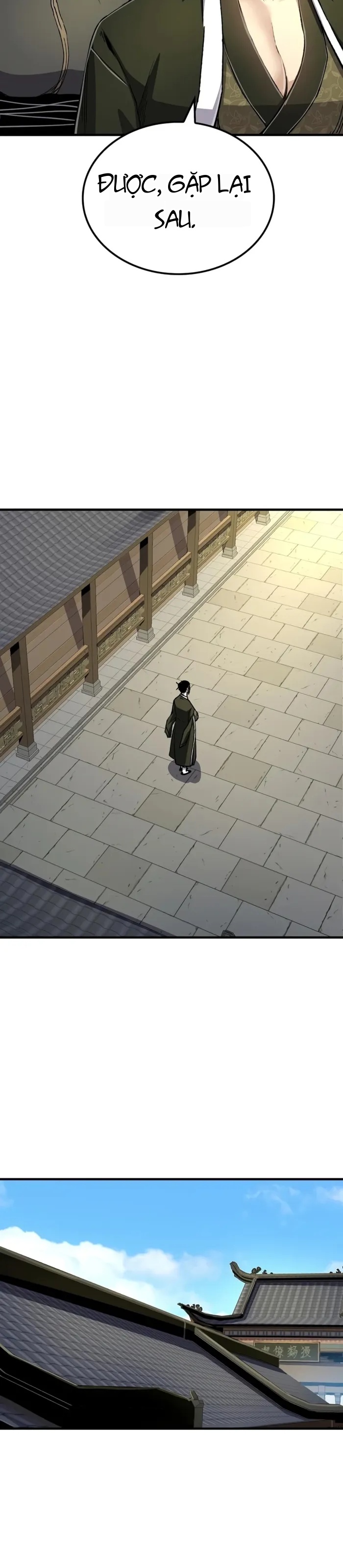 Thiên Ma Quy Hoàn Chapter 126 - 29