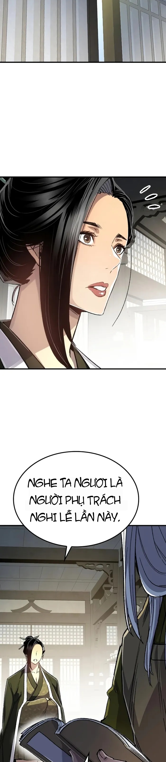 Thiên Ma Quy Hoàn Chapter 126 - 31