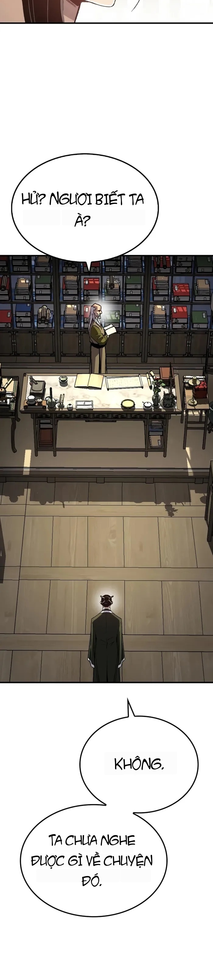 Thiên Ma Quy Hoàn Chapter 126 - 34