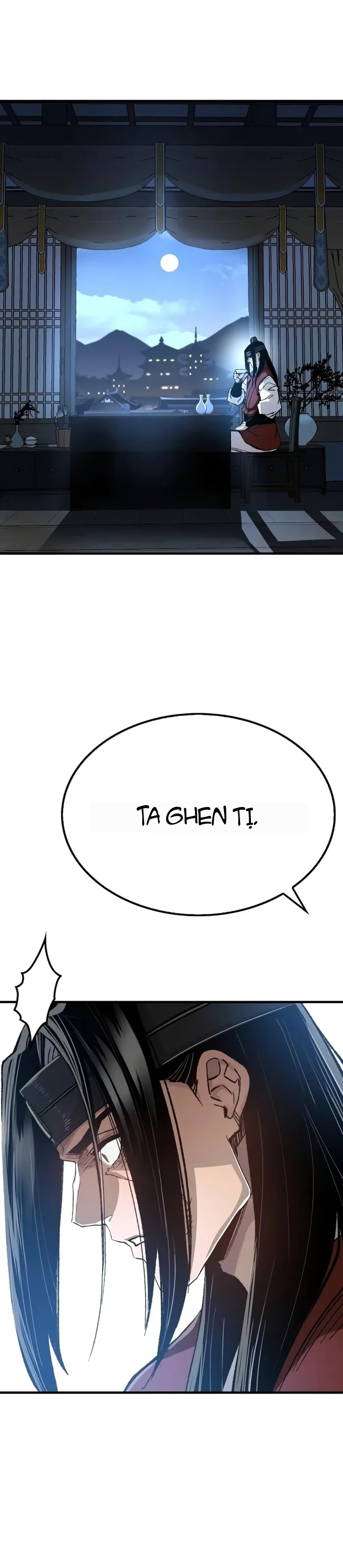 Thiên Ma Quy Hoàn Chapter 126 - 39