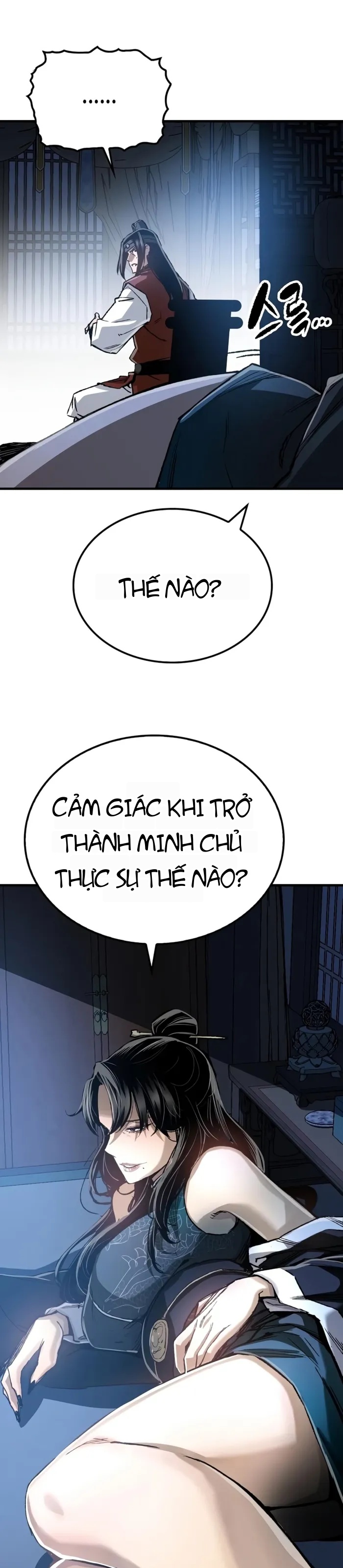 Thiên Ma Quy Hoàn Chapter 126 - 40