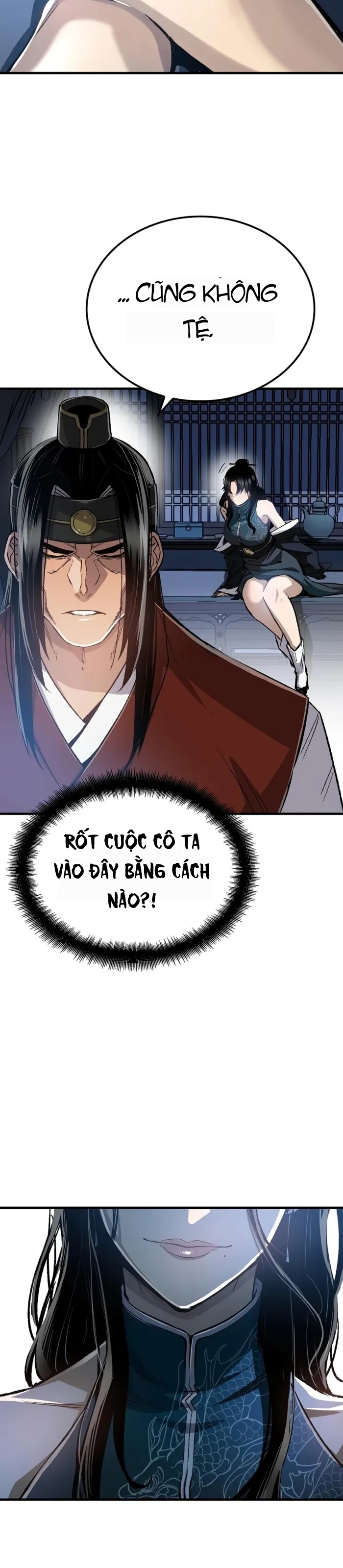 Thiên Ma Quy Hoàn Chapter 126 - 41