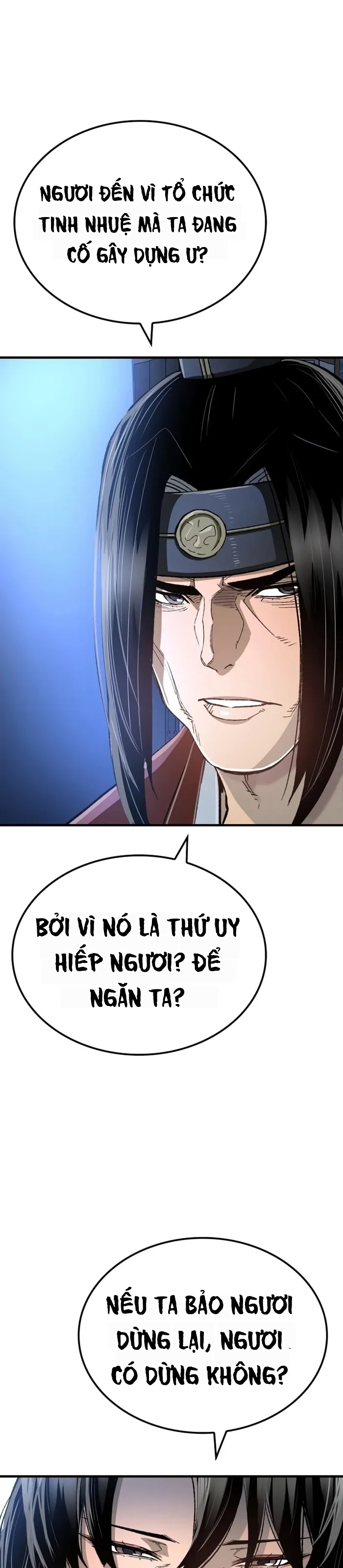 Thiên Ma Quy Hoàn Chapter 126 - 42