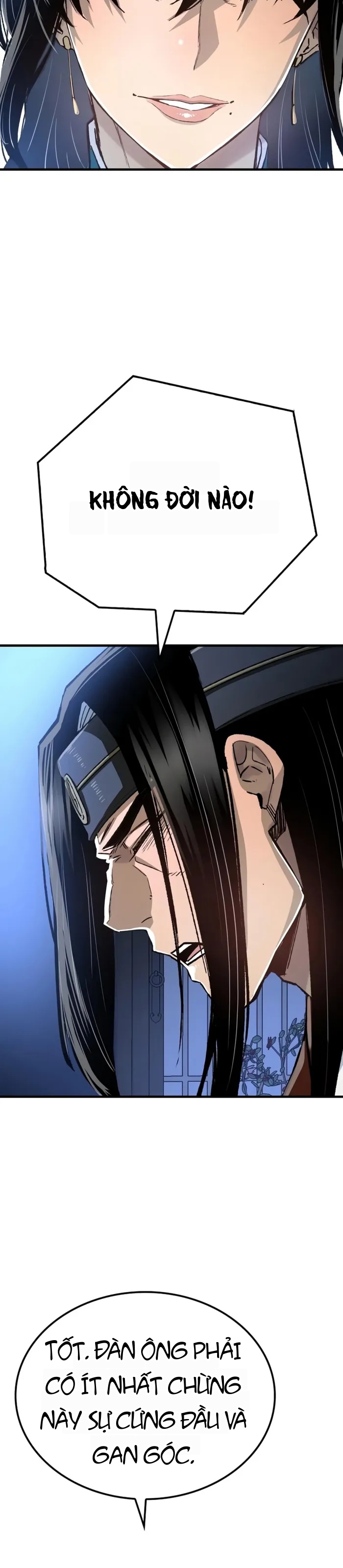 Thiên Ma Quy Hoàn Chapter 126 - 43