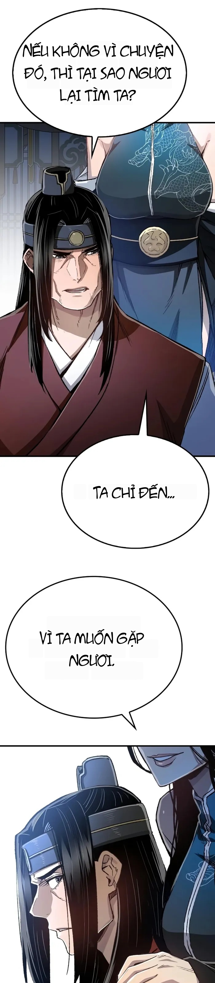 Thiên Ma Quy Hoàn Chapter 126 - 45