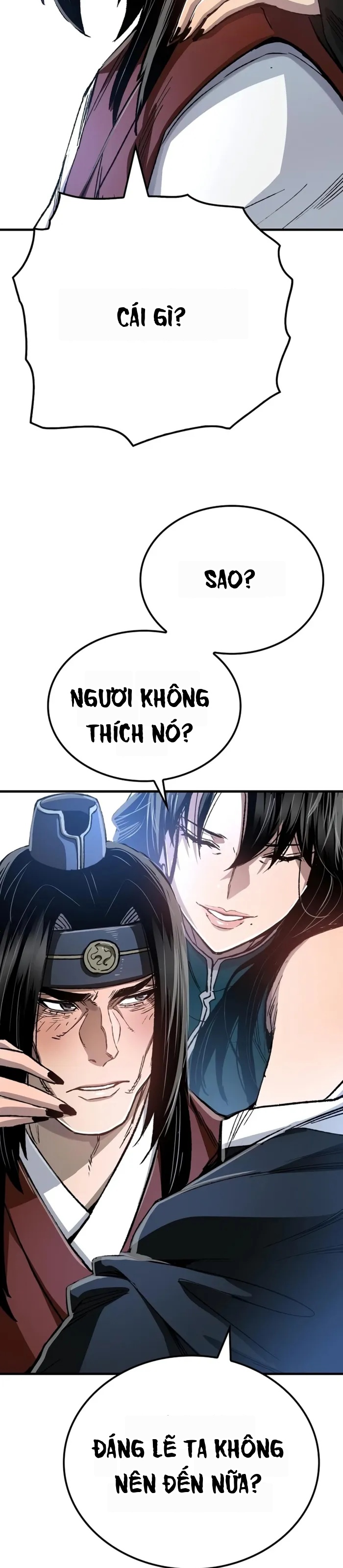 Thiên Ma Quy Hoàn Chapter 126 - 46