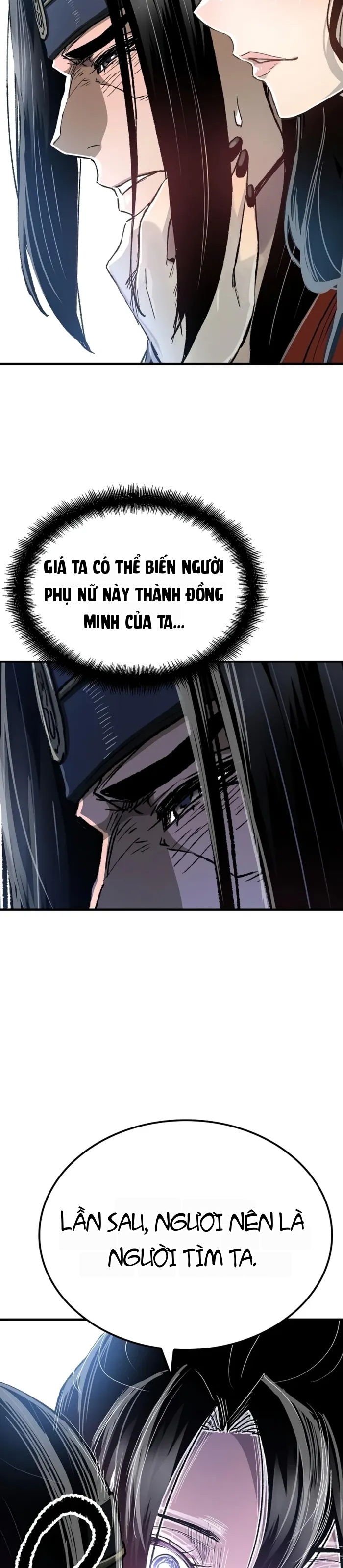 Thiên Ma Quy Hoàn Chapter 126 - 48
