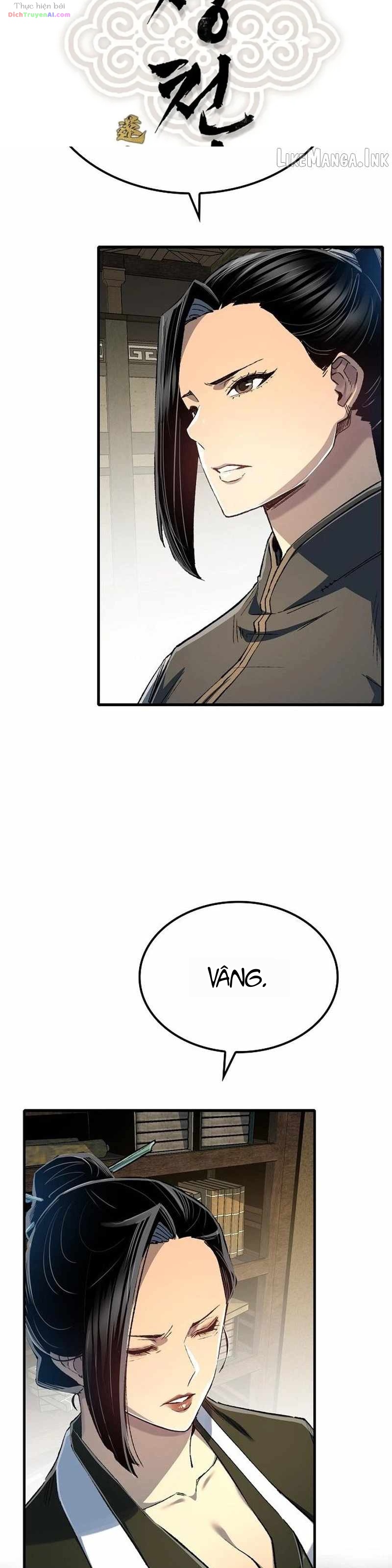 Thiên Ma Quy Hoàn Chapter 127 - 3