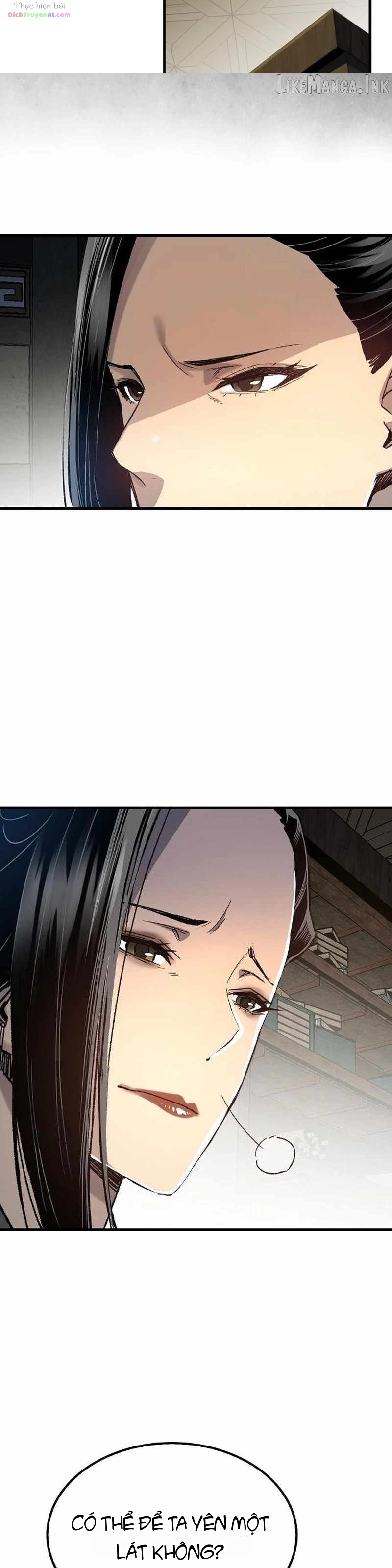 Thiên Ma Quy Hoàn Chapter 127 - 5