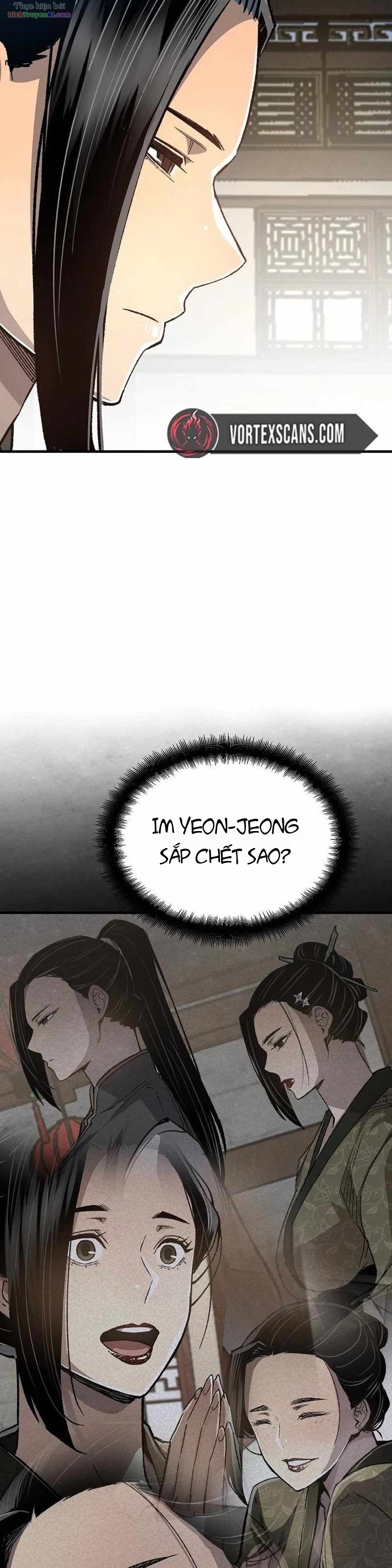 Thiên Ma Quy Hoàn Chapter 127 - 9