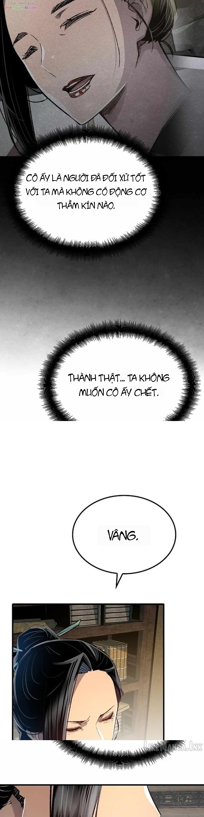 Thiên Ma Quy Hoàn Chapter 127 - 10