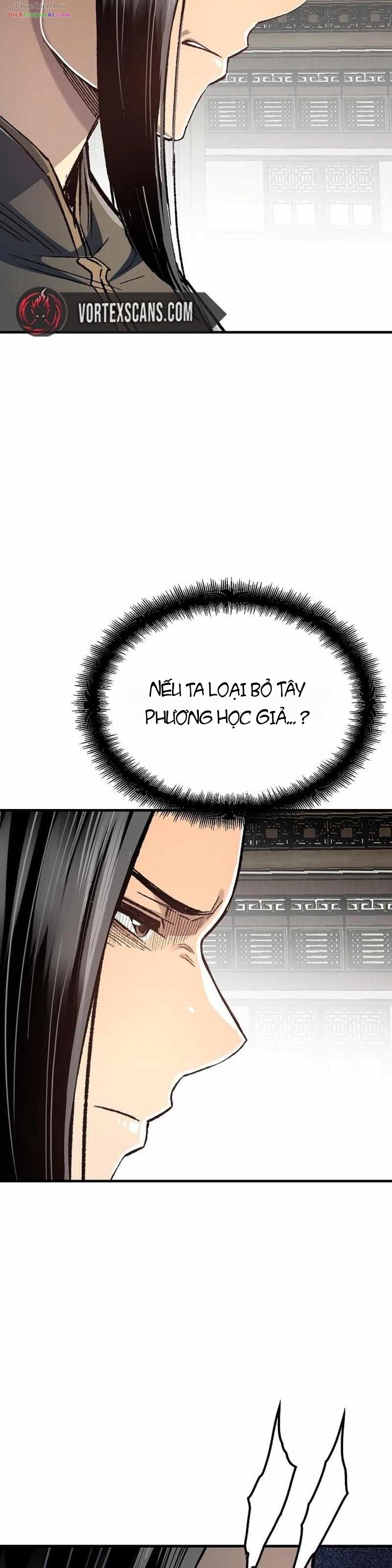 Thiên Ma Quy Hoàn Chapter 127 - 11