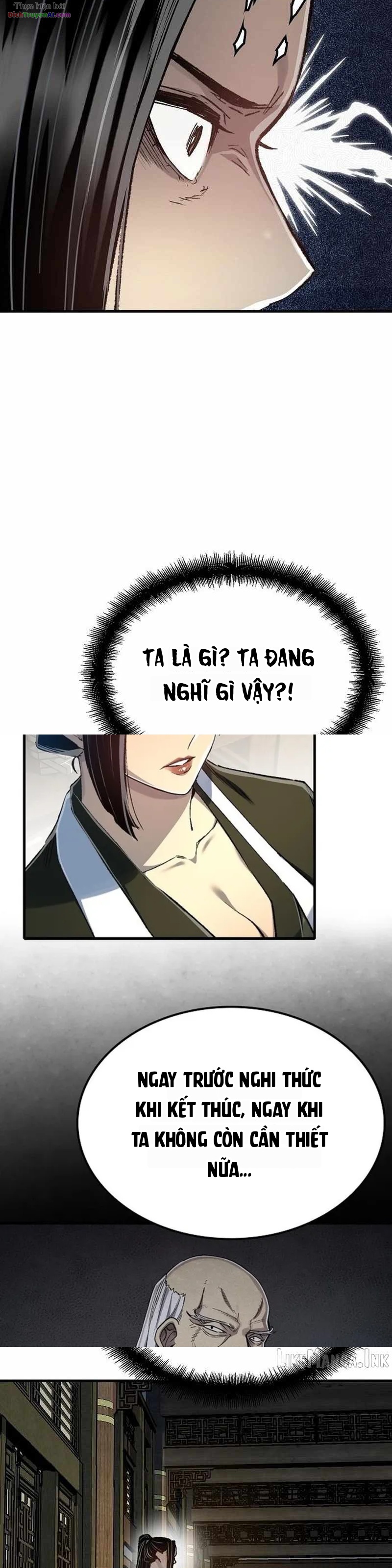Thiên Ma Quy Hoàn Chapter 127 - 12