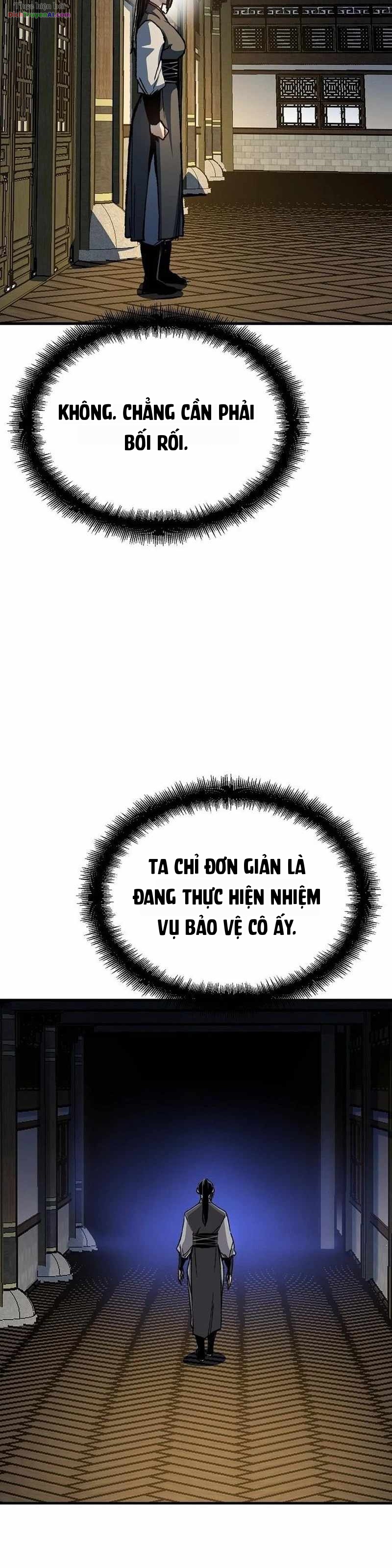 Thiên Ma Quy Hoàn Chapter 127 - 13