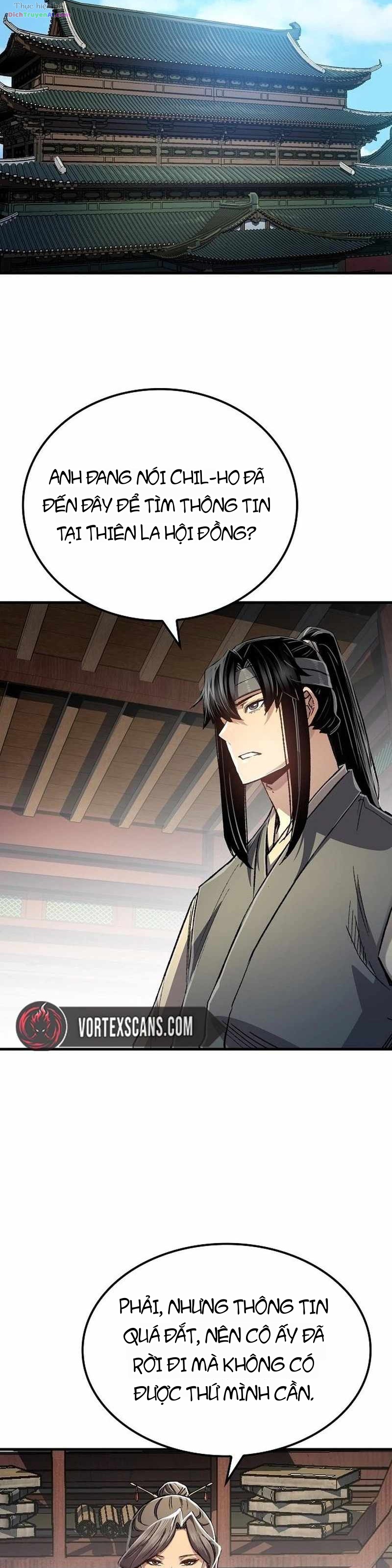 Thiên Ma Quy Hoàn Chapter 127 - 15
