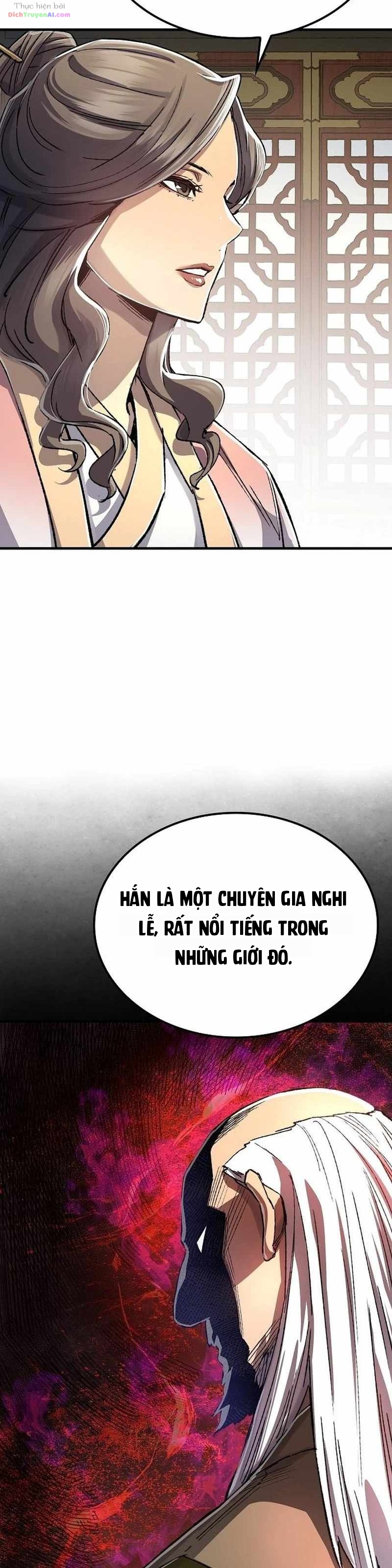 Thiên Ma Quy Hoàn Chapter 127 - 17