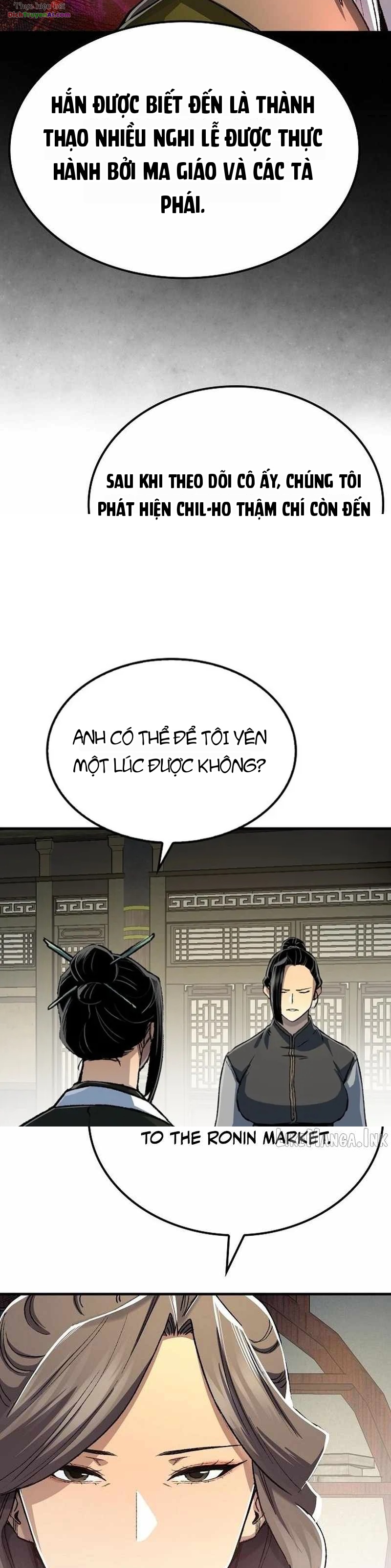 Thiên Ma Quy Hoàn Chapter 127 - 18