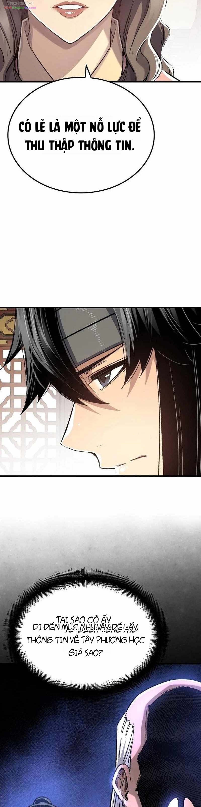Thiên Ma Quy Hoàn Chapter 127 - 19