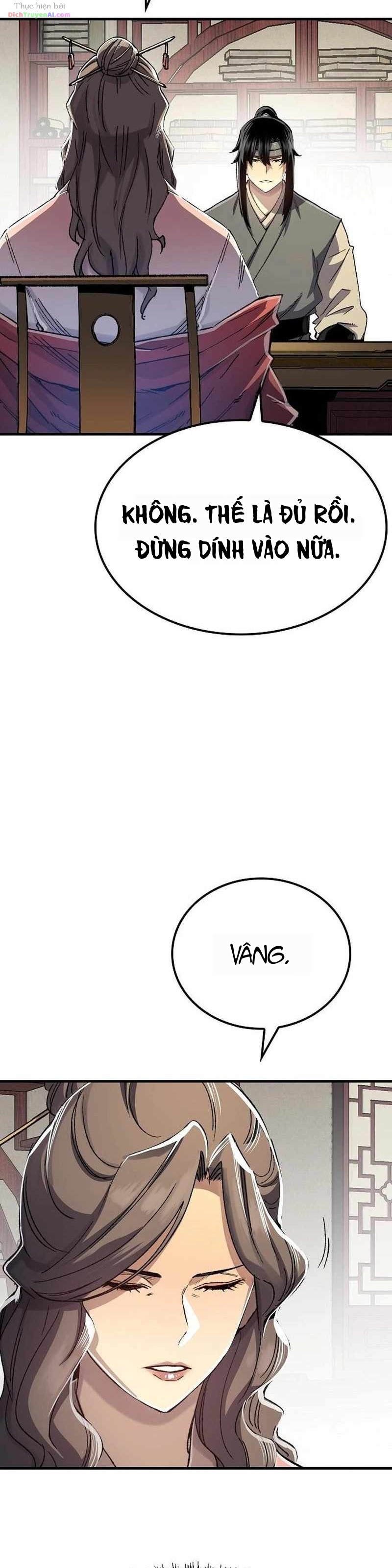 Thiên Ma Quy Hoàn Chapter 127 - 21