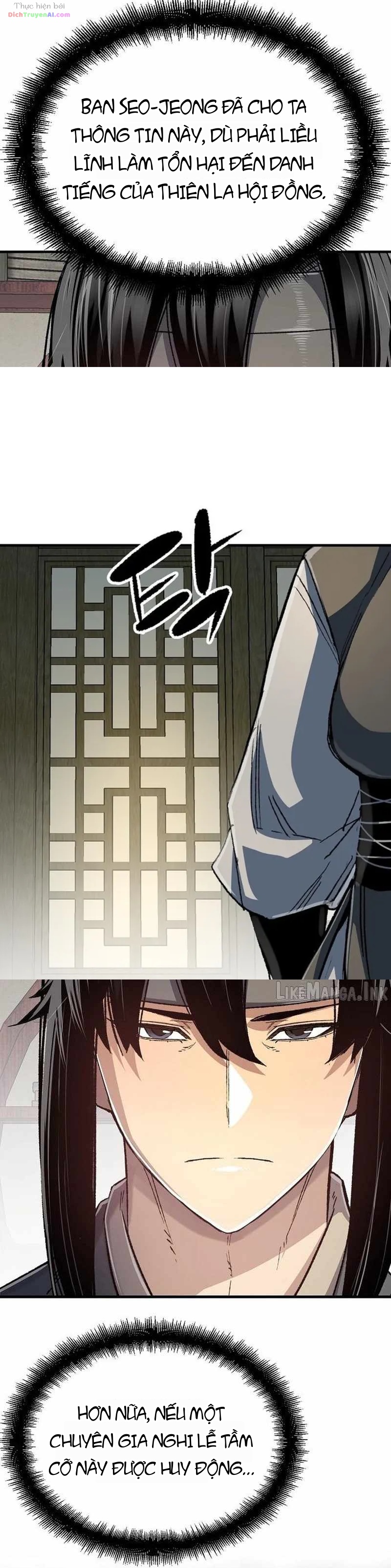 Thiên Ma Quy Hoàn Chapter 127 - 22