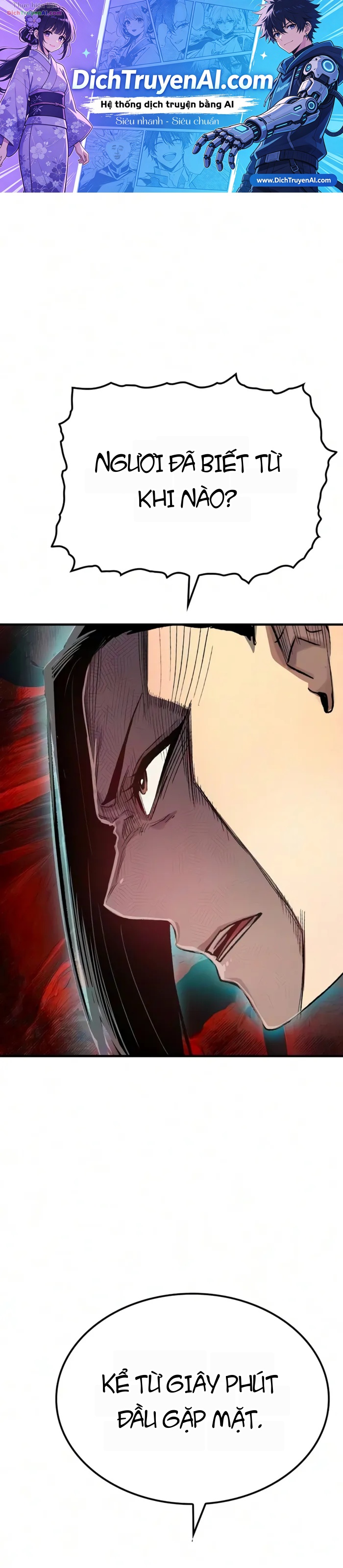 Thiên Ma Quy Hoàn Chapter 128 - 1