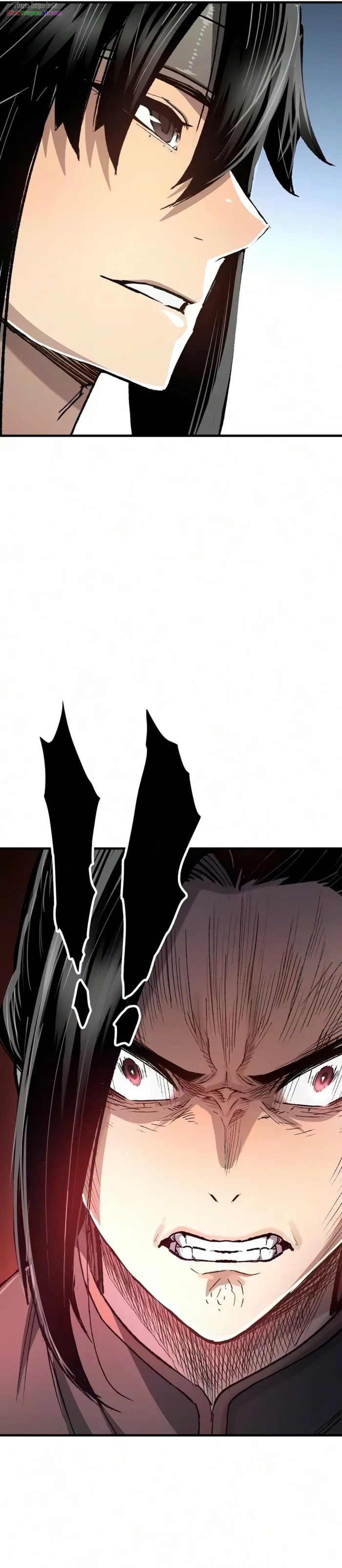 Thiên Ma Quy Hoàn Chapter 128 - 2