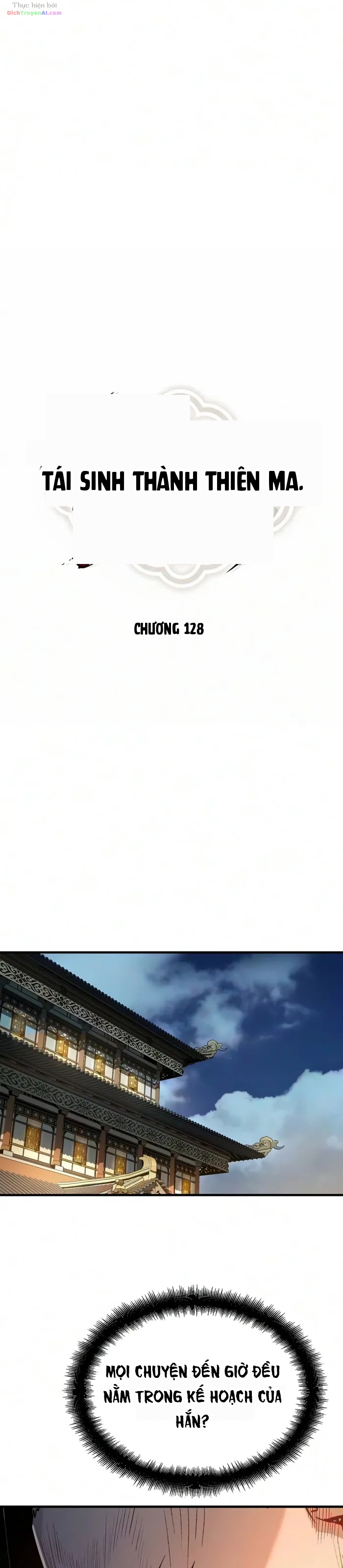 Thiên Ma Quy Hoàn Chapter 128 - 3