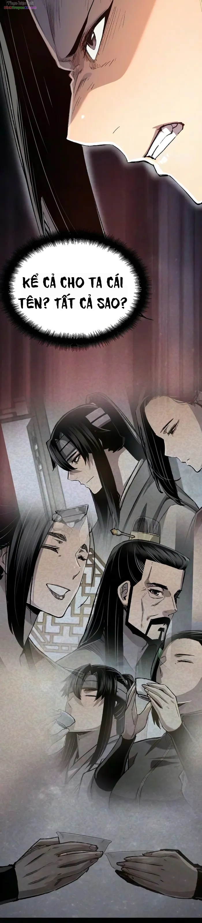 Thiên Ma Quy Hoàn Chapter 128 - 4