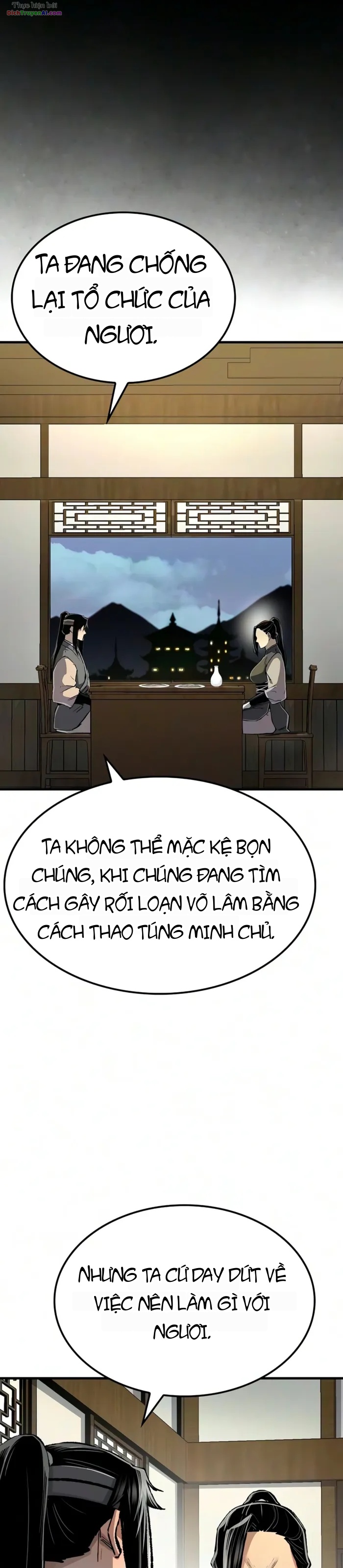 Thiên Ma Quy Hoàn Chapter 128 - 5