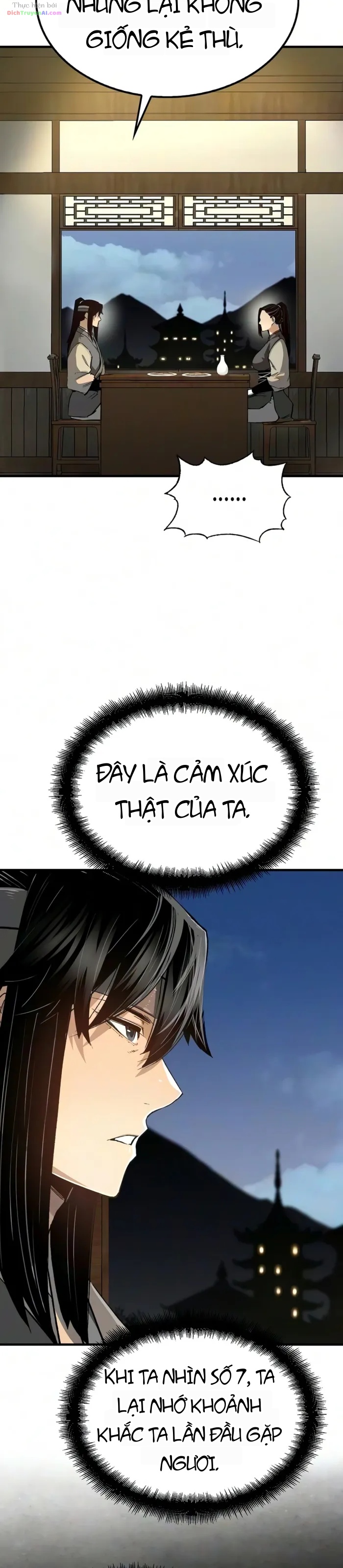 Thiên Ma Quy Hoàn Chapter 128 - 9