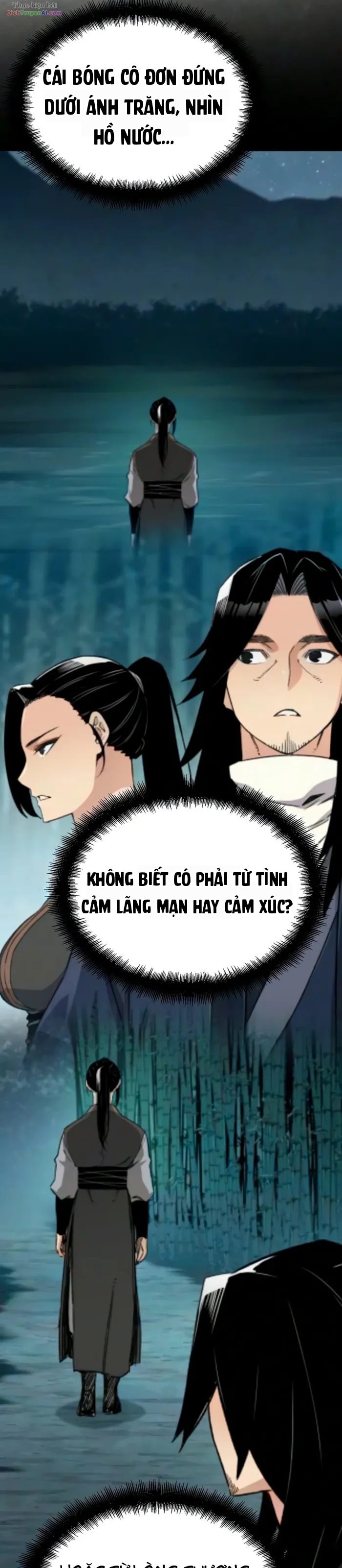 Thiên Ma Quy Hoàn Chapter 128 - 10