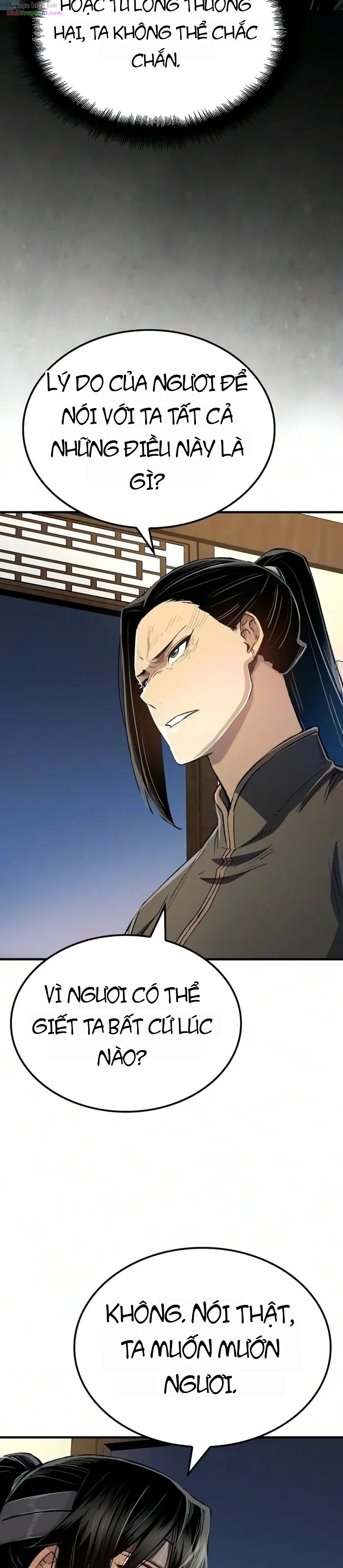 Thiên Ma Quy Hoàn Chapter 128 - 11