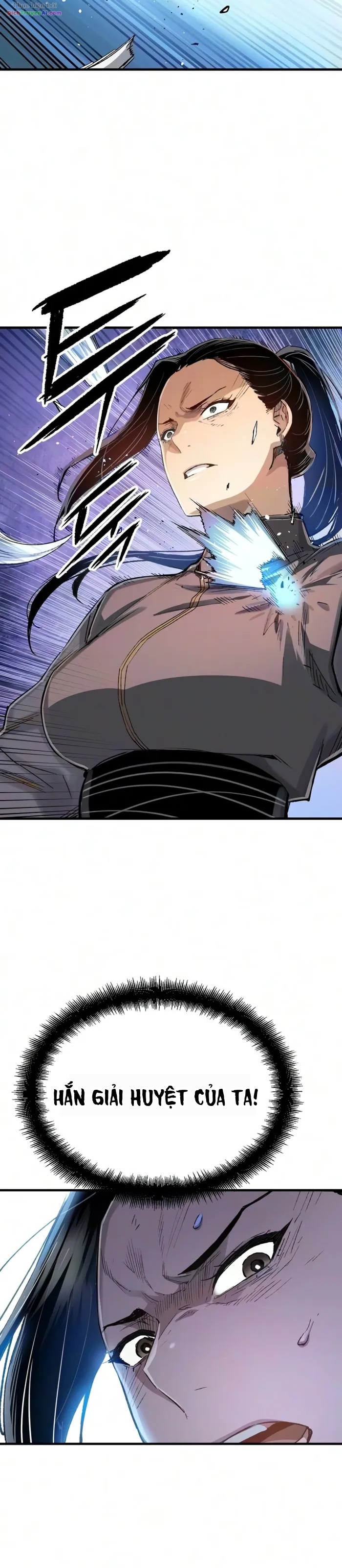 Thiên Ma Quy Hoàn Chapter 128 - 14