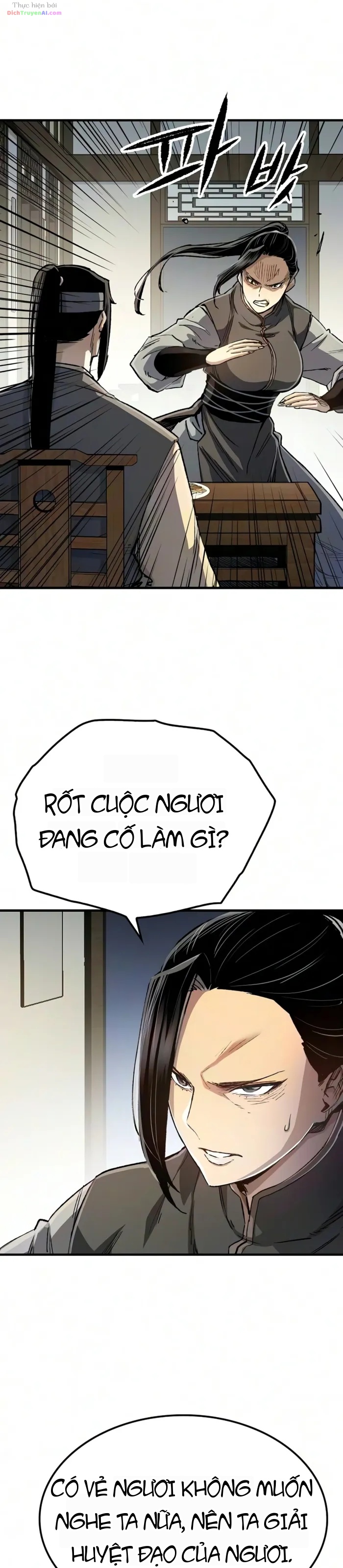 Thiên Ma Quy Hoàn Chapter 128 - 15