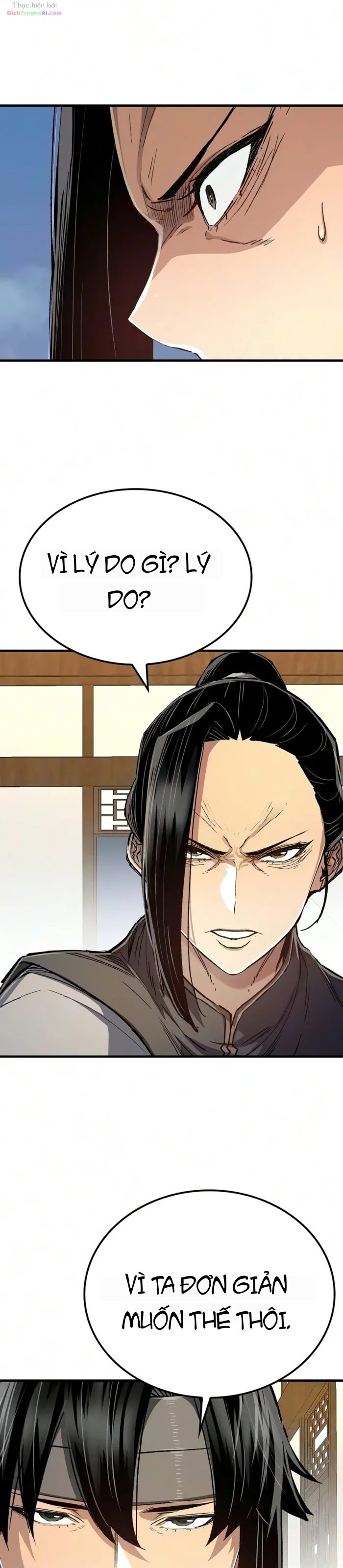 Thiên Ma Quy Hoàn Chapter 128 - 18