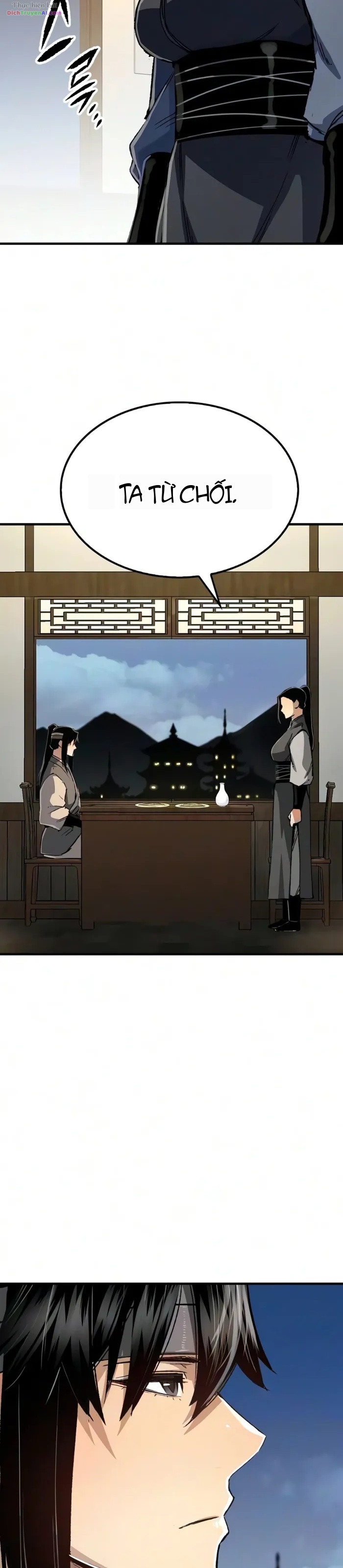 Thiên Ma Quy Hoàn Chapter 128 - 20