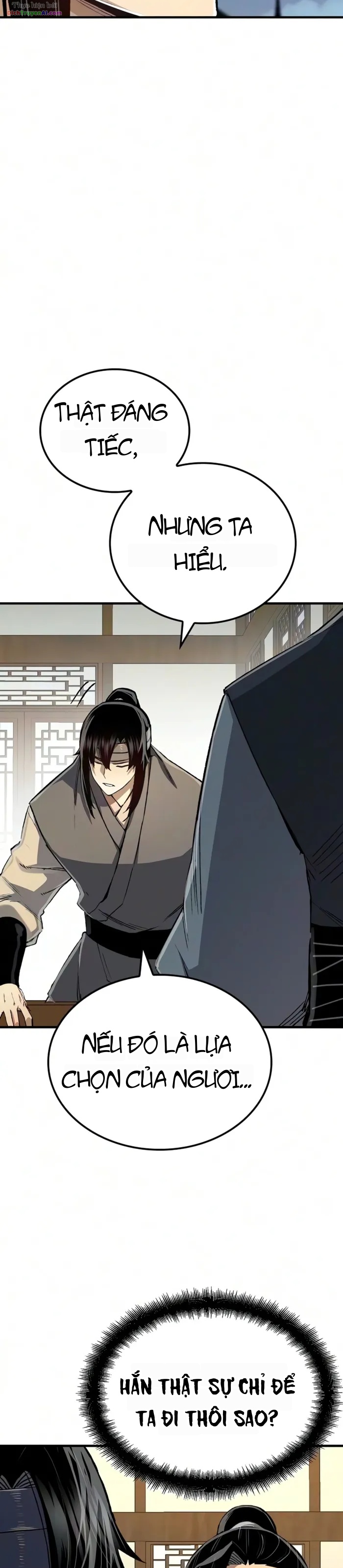 Thiên Ma Quy Hoàn Chapter 128 - 21