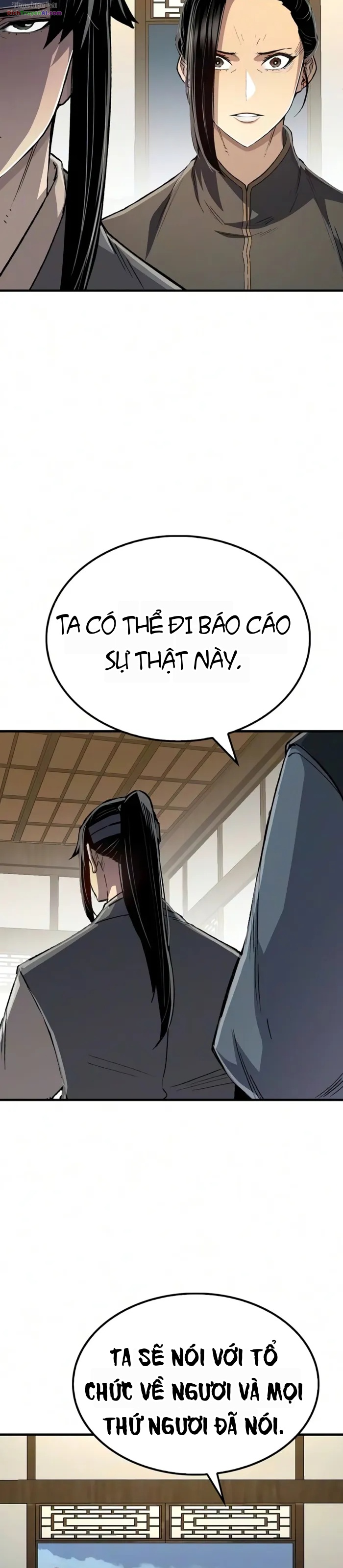 Thiên Ma Quy Hoàn Chapter 128 - 22
